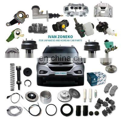 Car Parts Other Auto Brake Systems Brake Pads Braking Discs Calipers For Toyota Honda Nissan Mazda Hyundai Mitsubishi Kia Subaru