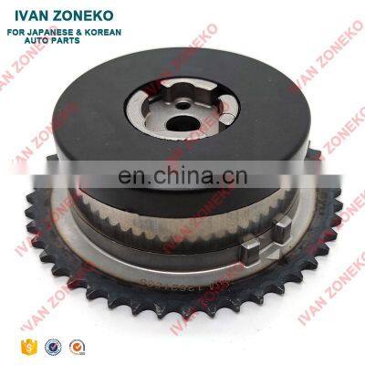 High Quality Auto Camshaft Timing Gear Assy 12578516 12621505 For Buick Chevrolet Equinox 2.4l photo-3