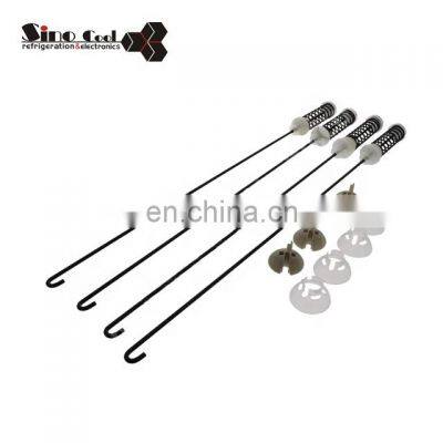 Washer Suspension Kit W10780045 Washing Suspension Rod for Whirlpool photo-3