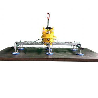 CE Unpowered and Powered Vacuum Lifter 80KG 300KG 600KG 800KG 1000KG etc. with suction cups