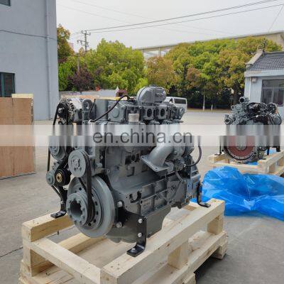 Hot Sale Brand New 120kw 2300rpm TCD2013 L4 2V Diesel Engine photo-2