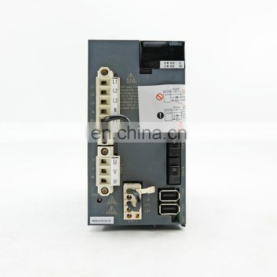 Brand new CNC Industrial Lathe Machines MDS-D-SVJ3-10 System Servo Drive Unit plc controller