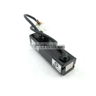 Nice Price for Original Yaskawa SGMAS-01A2A-YR11 AC Servo Motor 100w 200V Module Unit photo-3