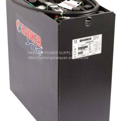 Hawker Water Less 80V 7PZM 1085 Ah MORA EP80RA