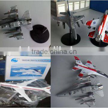 Wholesale factory custom plane model