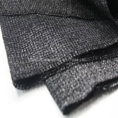Sun Shading Net Agriculture Shade Cloth Greenhouse Plastic Shade Net Shade Sail Cloth photo-3