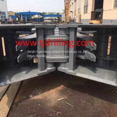 Venta 600mm Almeja Mecanica Para Muro Pantalla 9ton Para la Cimentacion Profunda Para Bauer liebherr photo-3