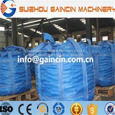 Rolled Steel Milling Ball, Dia.70mm,120mm Steel Forged Mill Balls, Grinding Media Forged Balls photo-4