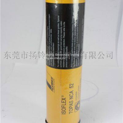 Special Oil KLUBER ISOFLEX TOPAS NCA52 400G  Grease