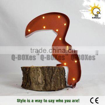 Jointed Marquee Light photo-4