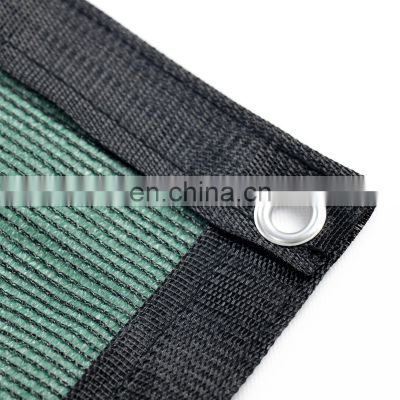 HDPE with UV garden used public area fence net fence screen privacy net