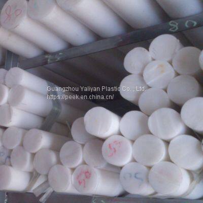 Esd Pom Material Customized Color Pom Polyoxymethylene Sheet photo-2