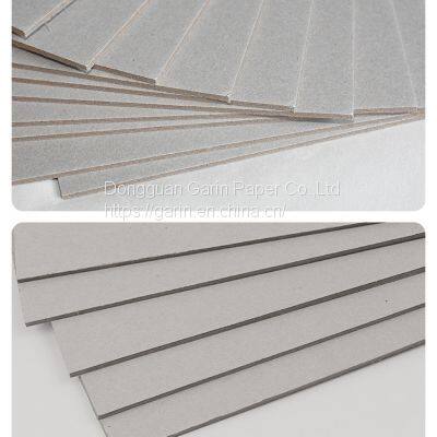 MULTIPLY GRAY BOARD 400GSM 665*970MM 0.65MM