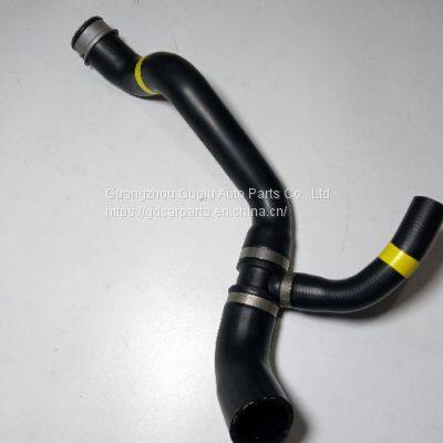 Radiator Hose OE 1645010582 FOR MERCEDES BENZ