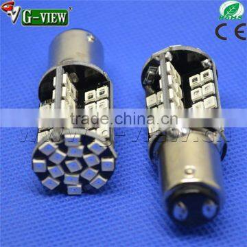 12v S25 1156/7 79smd 2835 Auto Led Lights Installed for All Cars photo-1