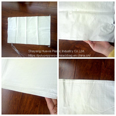 100% Raw Materials PP PE Leno Mesh Bag Packing Mesh Bag for Onion Potato Orange Vegetables photo-3