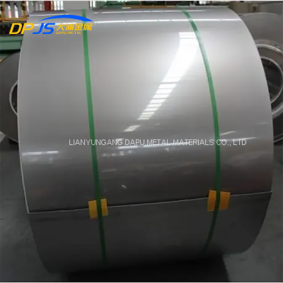 SUS304/316/926/321H/S31254/F317L Stainless Steel Coil/Roll/Strip Precision Strip Rapid Shipment Certification CE/ISO Cold/Hot Rolled photo-5