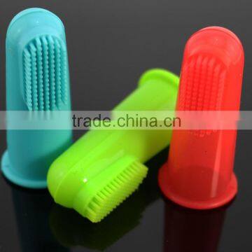 Top Quality Soft Pocket Toothbrush photo-5