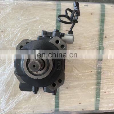 Wheel Loader WA480-6 WA430-6 WA380-6 WA470-6 Fan Motor 708-7s-00550 Motor Assy