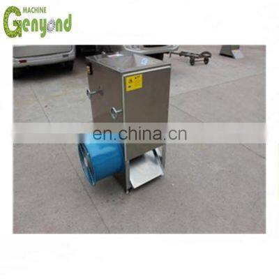 Garlic & Onion Peeler Machine