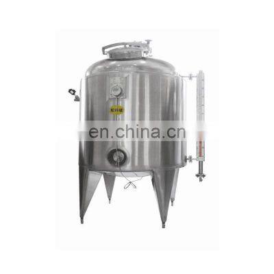 Full automatic fruit vinegar making equipment