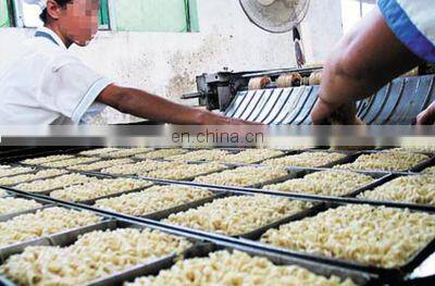 Instant Noodle Production Line photo-2