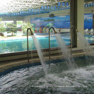Manufacturers Direct Sales Resort Hot Spring Pool Equipment Sauna Equipment Spa Equipment Water Park Equipment photo-2