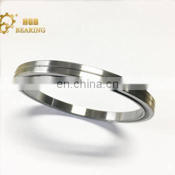 Cross roller bearing robot machine tool bearing manufacturer