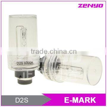 35W 85V waterproof HID xenon lamp D2S