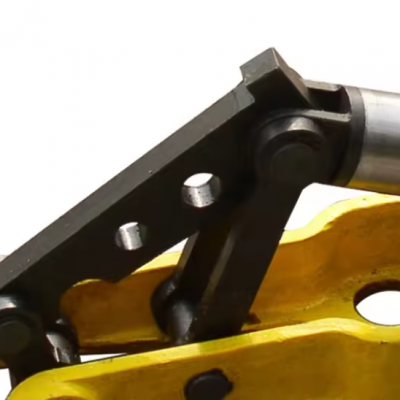 Railroad TrackPortable Hydraulic Rail Lining Device Hydraulic Track Lifting Jack/track Jack photo-4