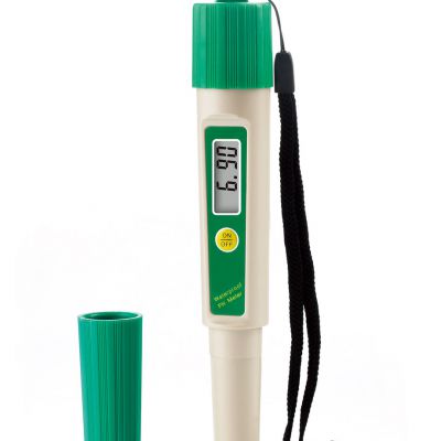 KL-03(II) Waterproof Pen-type pH Meter