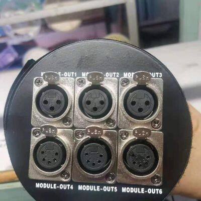 RDM Modular Splitter in Bundled photo-2