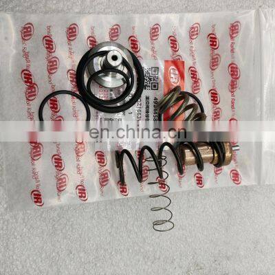 Ingersoll-Rand air compressor spare parts 49144587001 thermostatic valve kit high quality