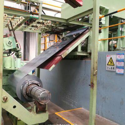 -Excellent acid and alkali resistant aluminum zinc color coated steel coil, fearless of harsh chemical environments