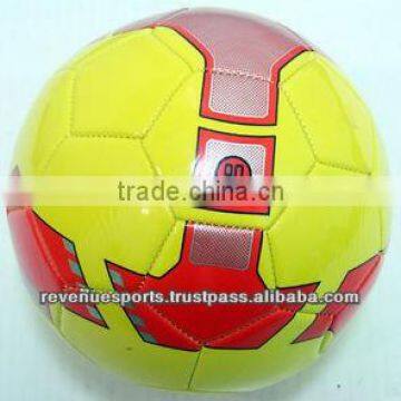 Soccer ball:Soccer Ball football Manufacturers factory& Suppliers:popular PVC promotional soccer ball size 5 customized logo pri