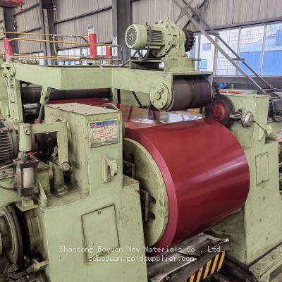 Do Not Inquire, I'm Afraid You Won't be Able to Resist Buying if You Ask.Galvanized Aluminum Zinc Steel Coils, Color Coated Steel Coils,