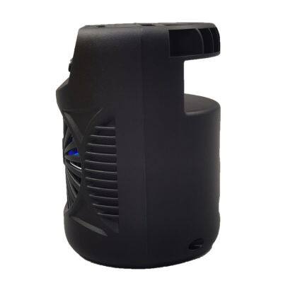 Wholesale Factory Direct Sales HF 326 3 Inch Small Speakers for Home Hotel Car School AUX TWS Speaker photo-4