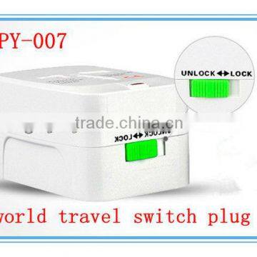 Latest 5V 2A usb power adapter for mobile phone manufactory