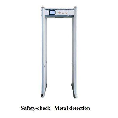 security check