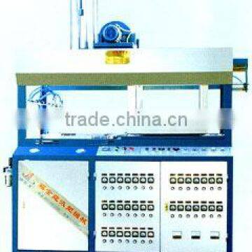 fjl-610/860bzd-a Vacuum Forming Machine