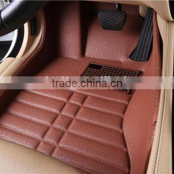 3D Car Carpet, Hot Sale Car Mat ,flooring Carpet photo-2