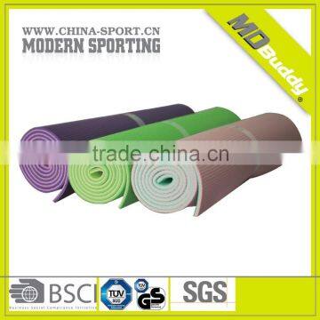 High Quality Hot Sale Folding Yoga Mat photo-5