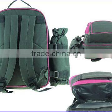 New Style Popular Picnic Backpack photo-3