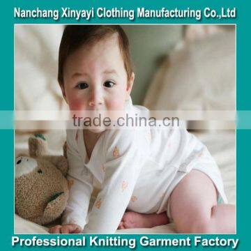 100% Organic Cotton High Quality Low Factory Price Baby Clothes For Bulk Buy From China