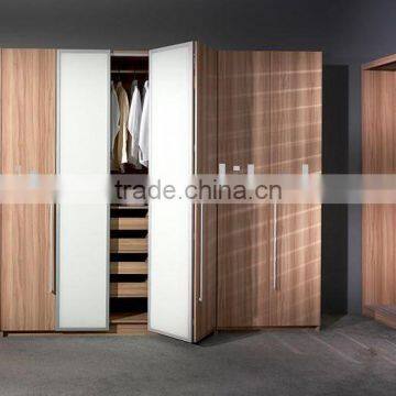 Wall Unit Wardrobe PW0239