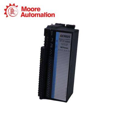 GE IC660BBD025 Genius Block I/O-Modul SCHNELLVERSAND
