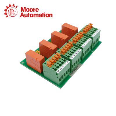 ABB PFUK104 YM110002-SD PLC Module New and Original Box photo-3