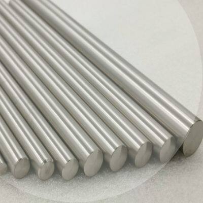 Titanium Rod Factory Supplies Gr3 Ta4 Gr4 High-Quality Titanium Alloy Rod for Manufacturing Aircraft Parts photo-4