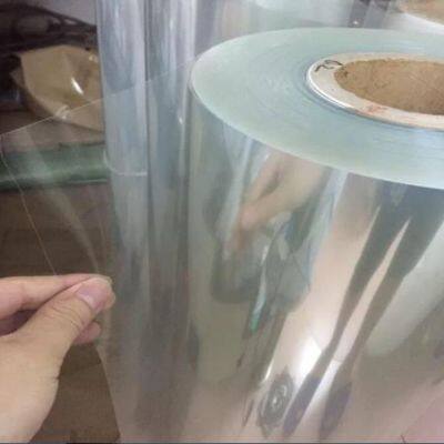 Rigid PVC Film PVC Sheet photo-2