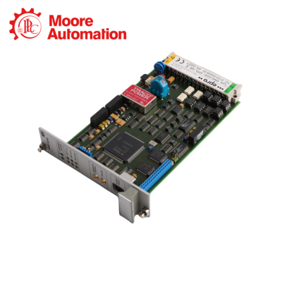 EPRO MMS6350/DP Advanced Speed Measurement Card New photo-5